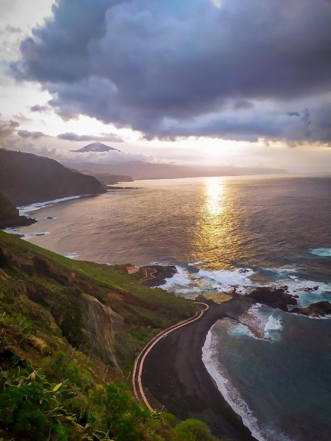 Ocean'S Light Daire Tacoronte Dış mekan fotoğraf