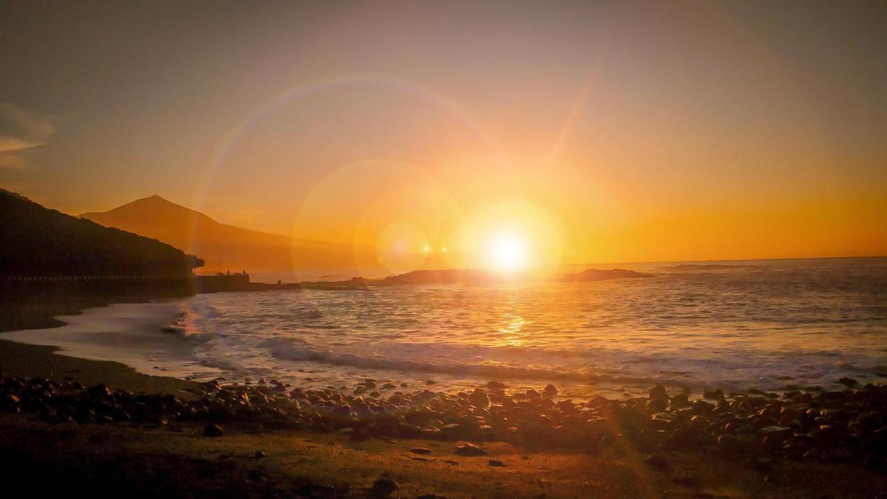 Ocean'S Light Daire Tacoronte Dış mekan fotoğraf
