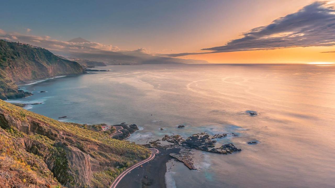 Ocean'S Light Daire Tacoronte Dış mekan fotoğraf